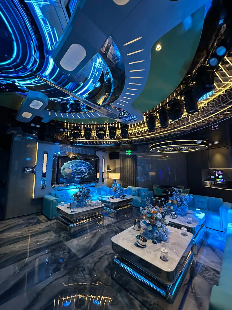 榆林商务ktv预订指南-绥德县ktv预订