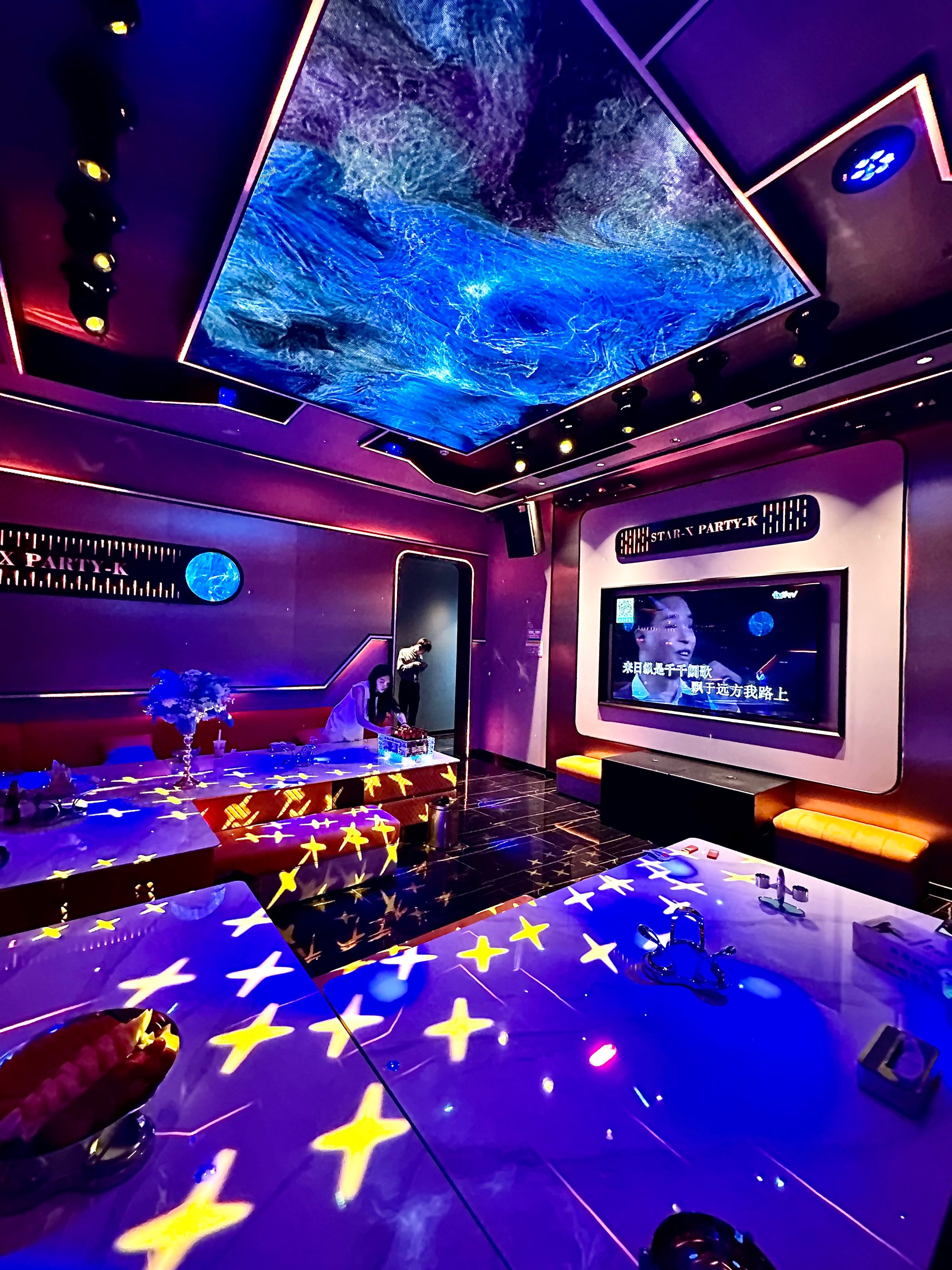 榆林商务ktv商务ktv有没有选择指南-绥德县ktv预订